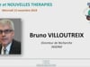 Recherche de sondes pharmacologiques et candidats médicaments dans le cyber-espace - Bruno VILLOUTREIX