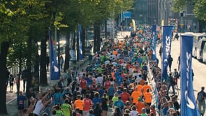 Dam tot Damloop