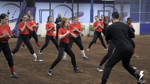High Level Throwing® Clinic: Training Video