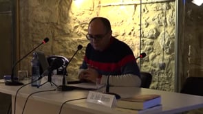 Jeroni Zanné protagonista a la tercera conferència 'Un novembre per a Víctor Català'
