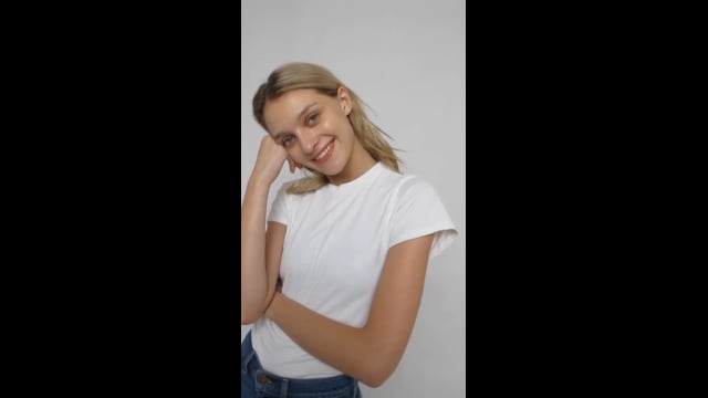 Julia B intro video