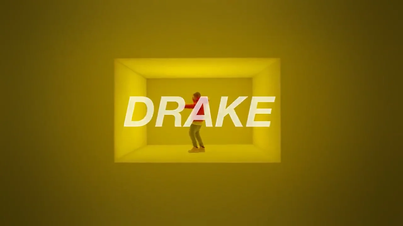 Drake Hotline Bling | Set Construction