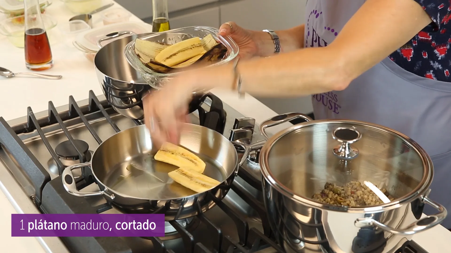 Mi Cocina by Princess House® on Vimeo