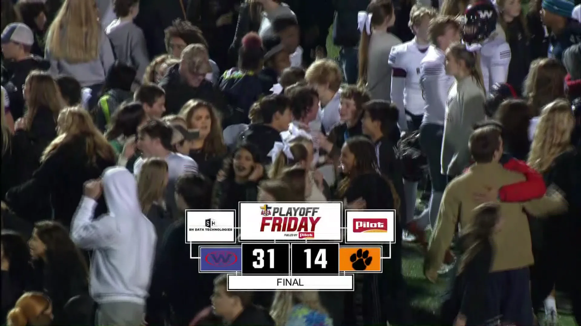 powell vs west postgame on Vimeo