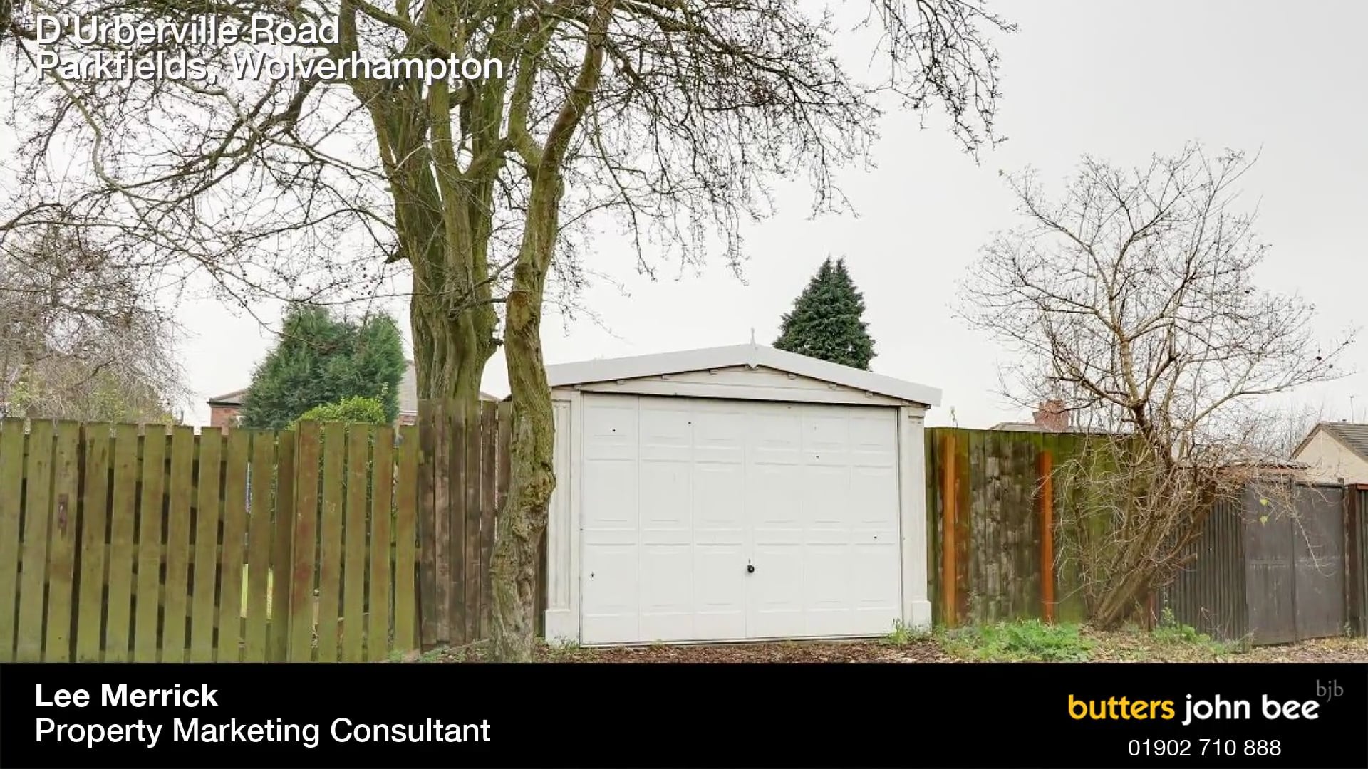 Wolverhampton, 3 Bed SemiDetached House in D'Urberville Road