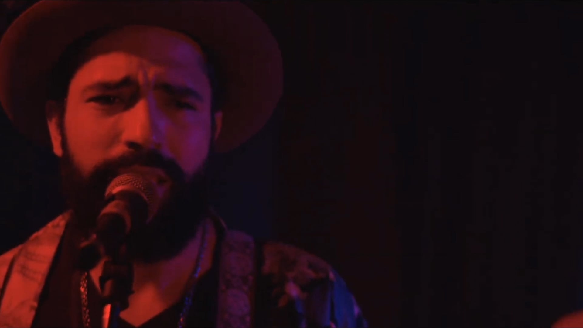 Alex Francis - Desire