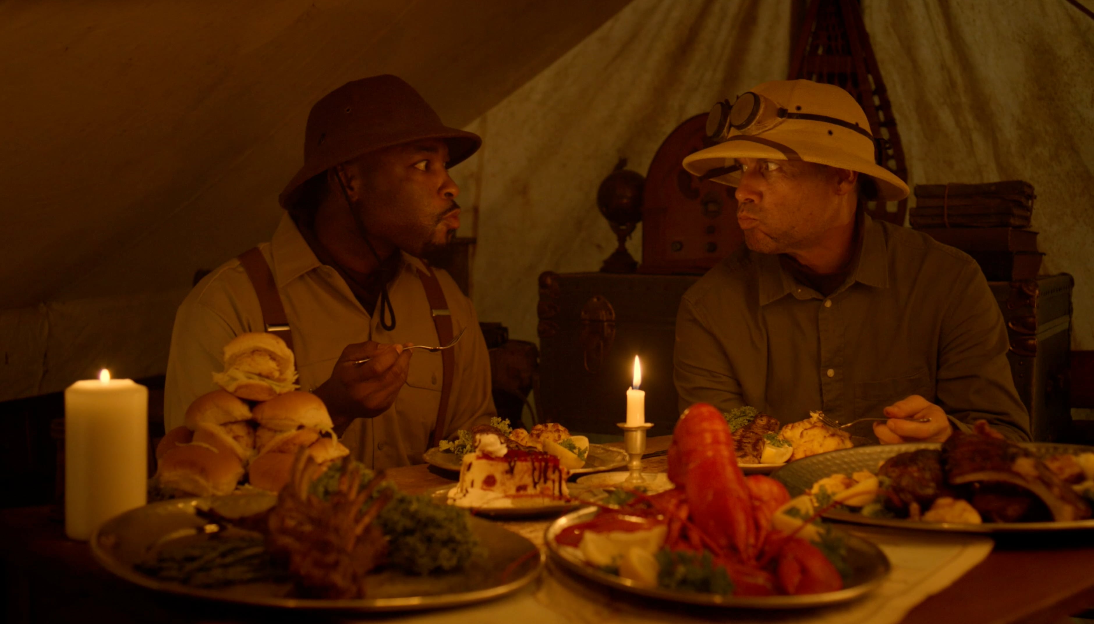 Timbuktu - The Journey