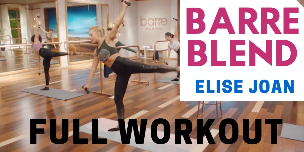 Beginner Pilates with Lisa Hubbard Sample Workout – Pilates