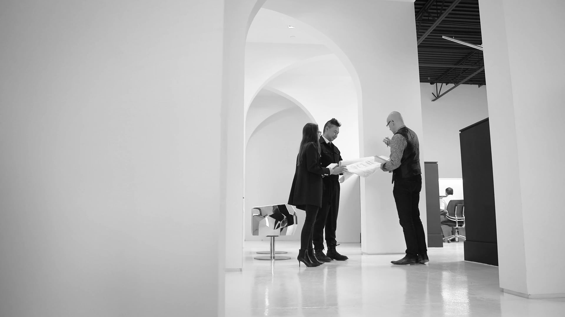 Collec Dev - Melandro Quilatan