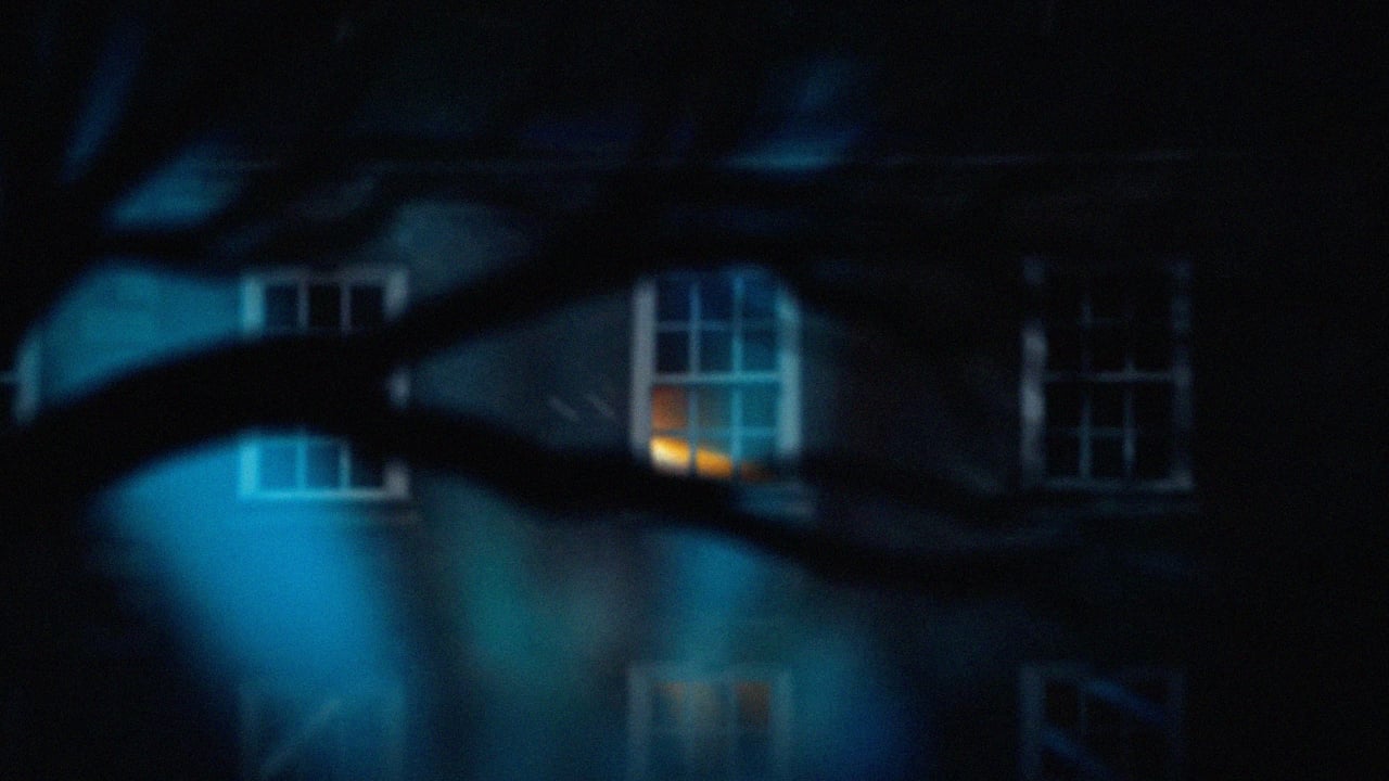 Fibre - The Hells Gates - Halloween Promo 2018