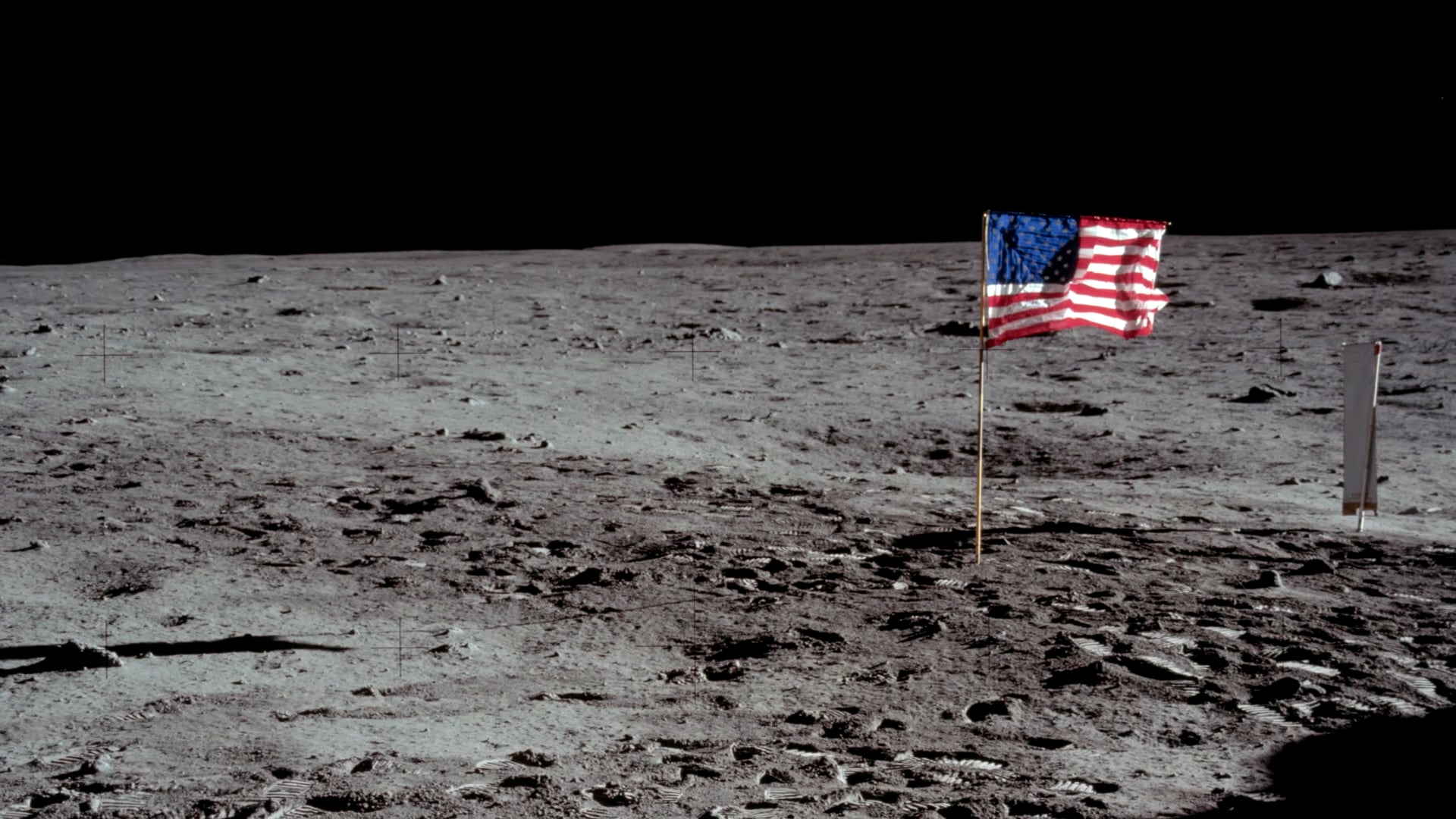 1969: Moon Shot Part 2