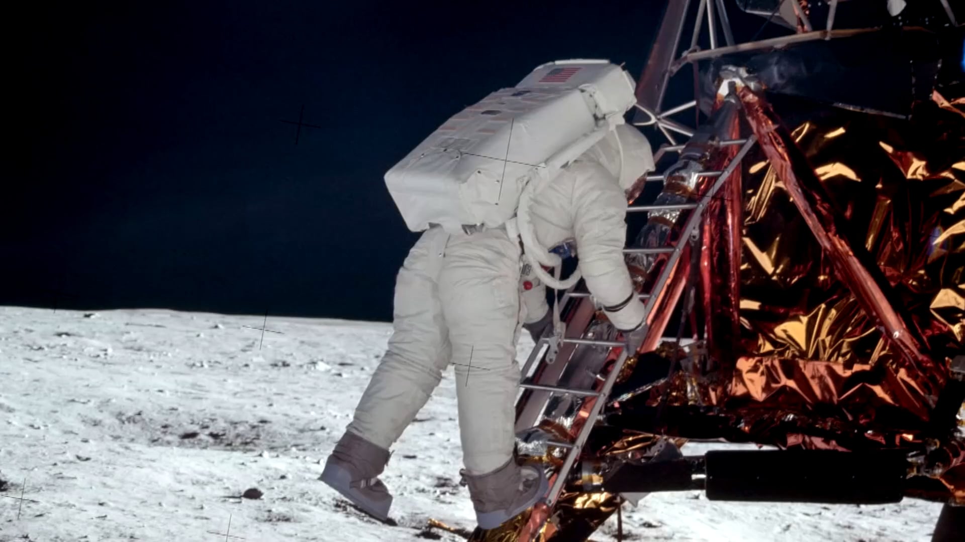 1969: Moon Shot Part 1