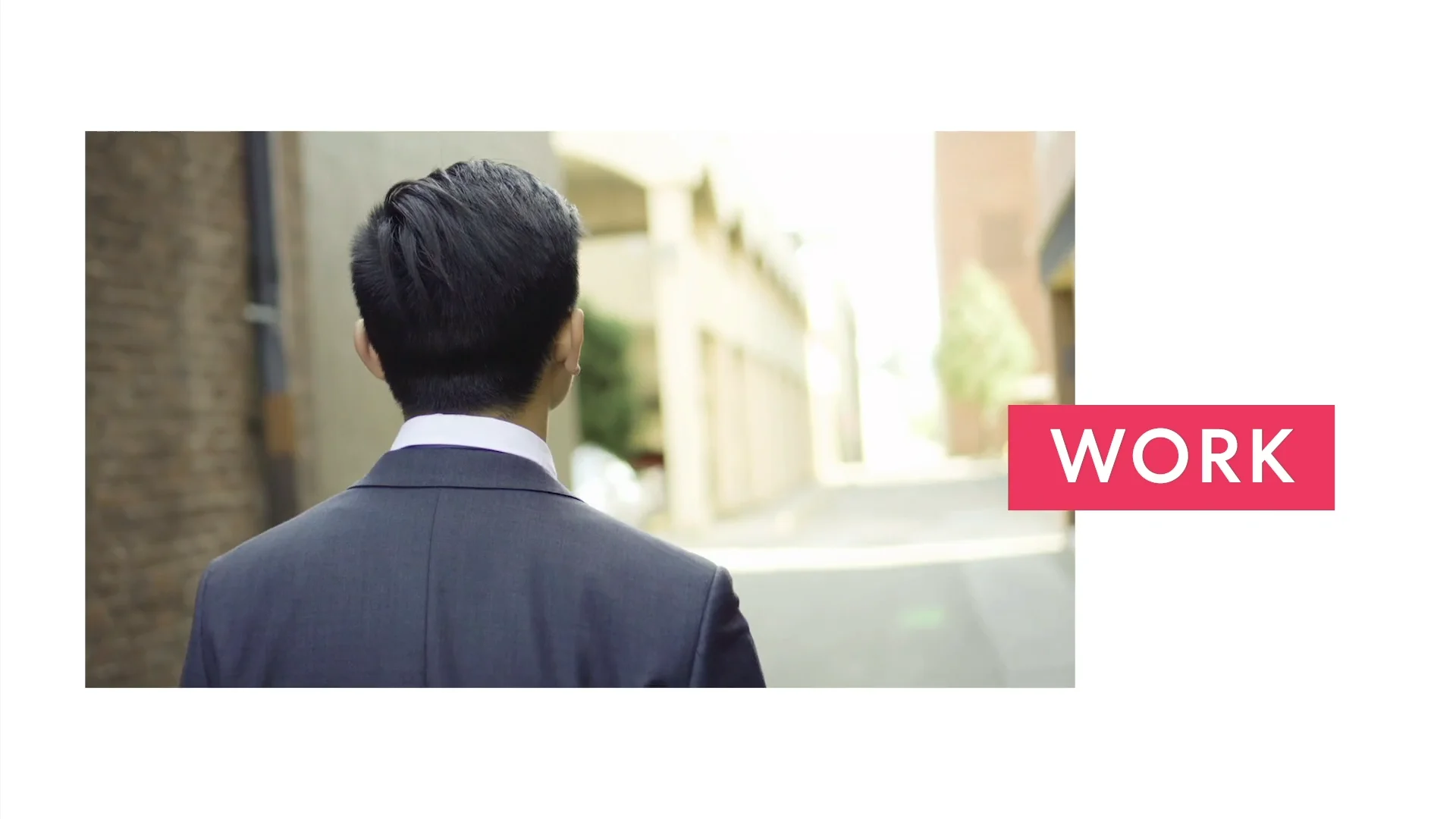 WORK on Vimeo