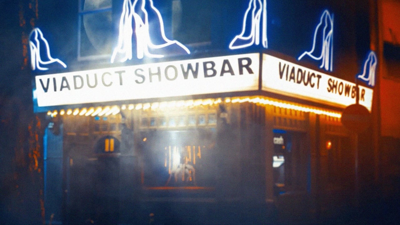 Viaduct - Halloween Night Special - 2018