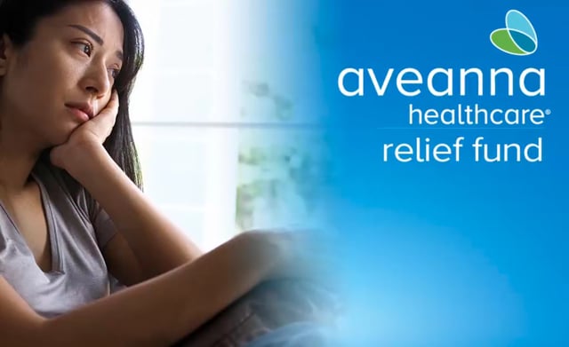 Aveanna Healthcare Relief Fund