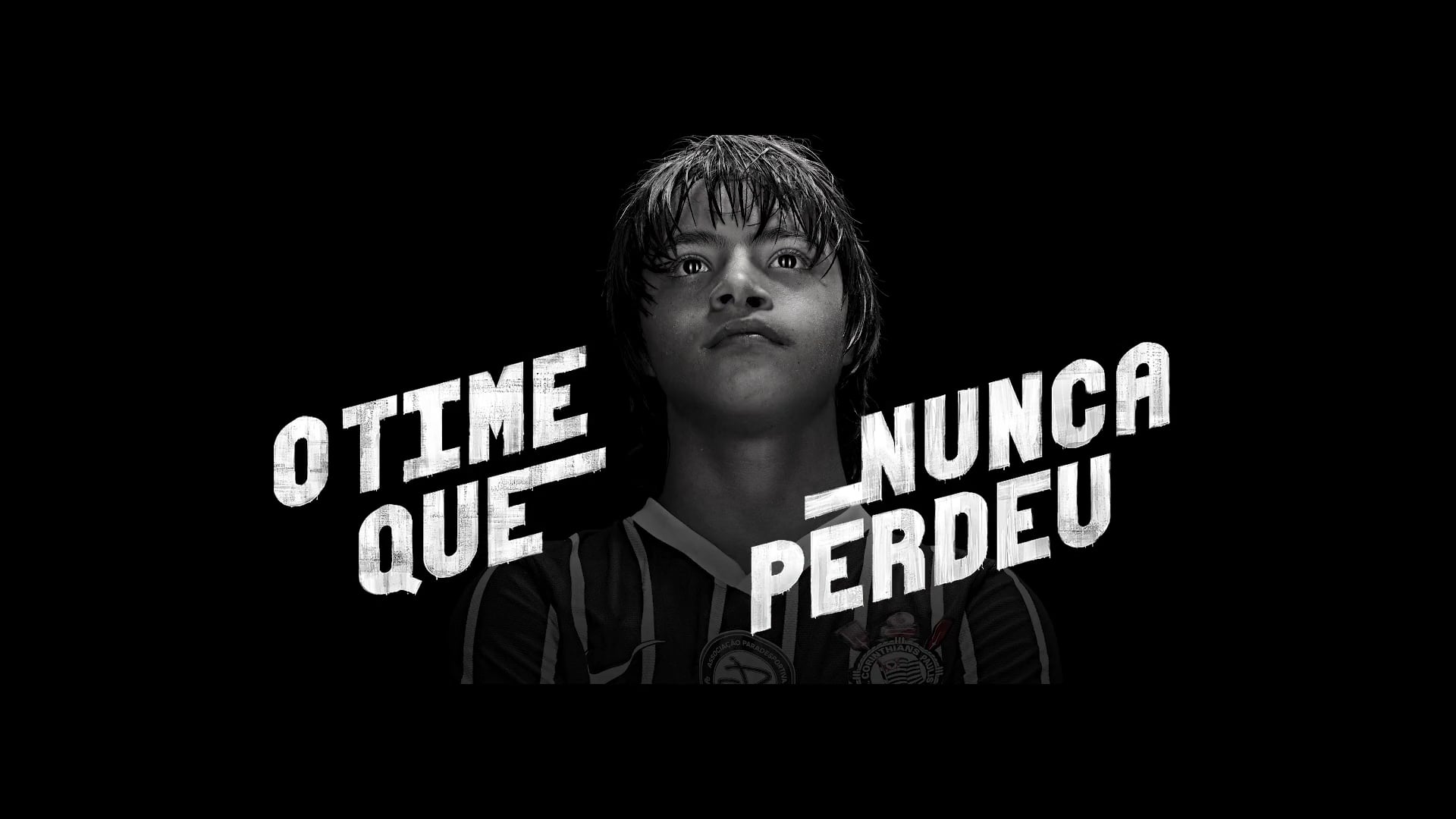 Corinthians International Day of Down Syndrome