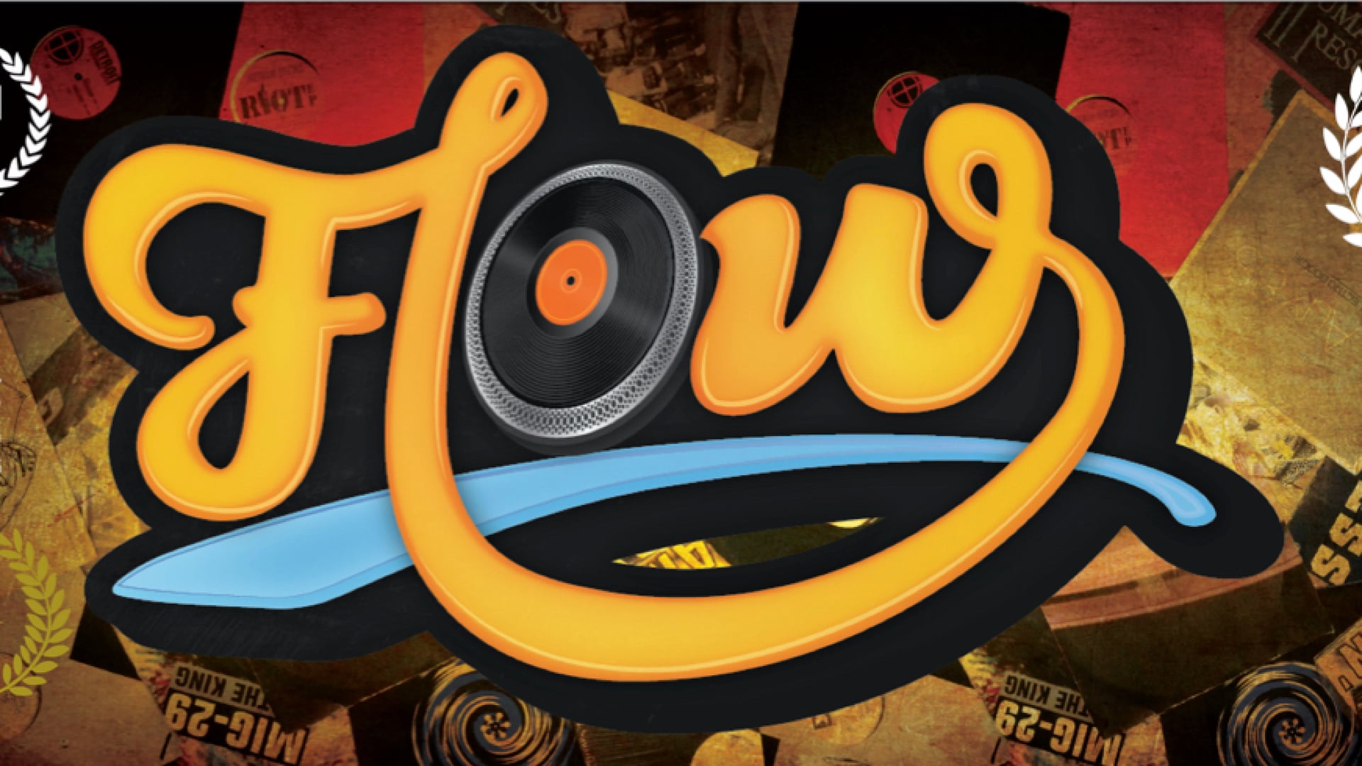 Flow