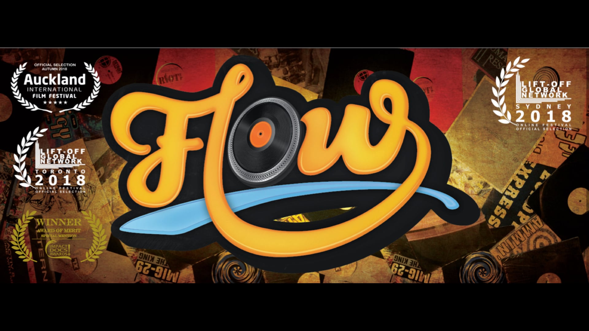 Flow