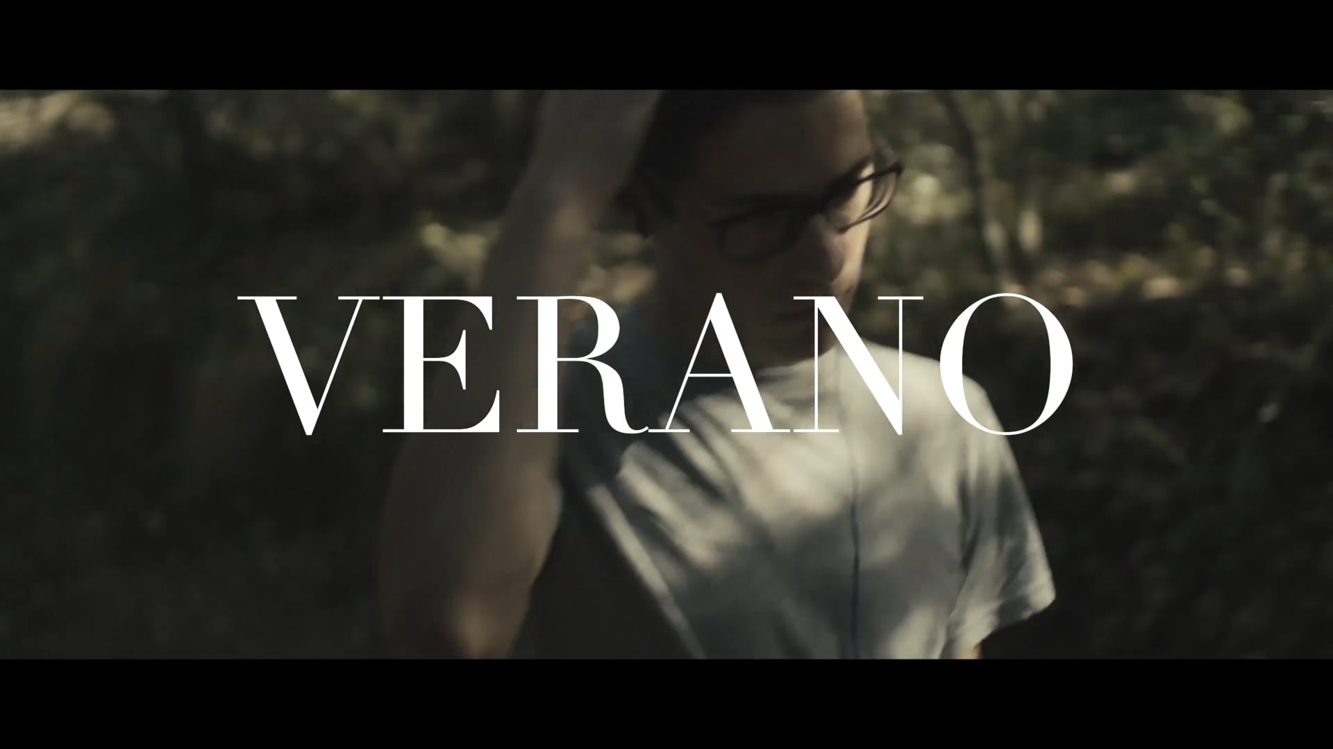 Trailer - "Verano" (Juan Antonio Valdivia, 2019)