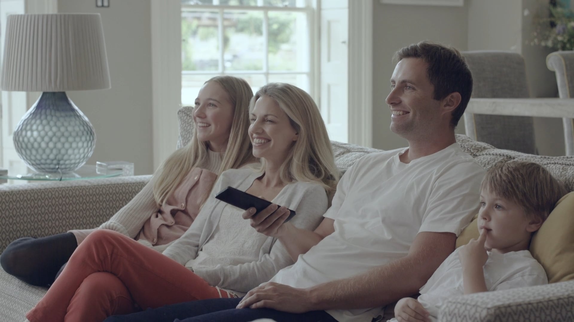 Crestron Home: Life, Elevated