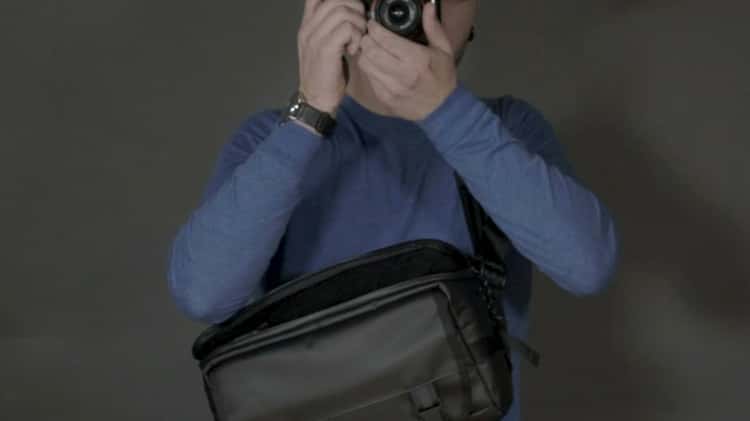 Niko Camera Sling Bag 3.0