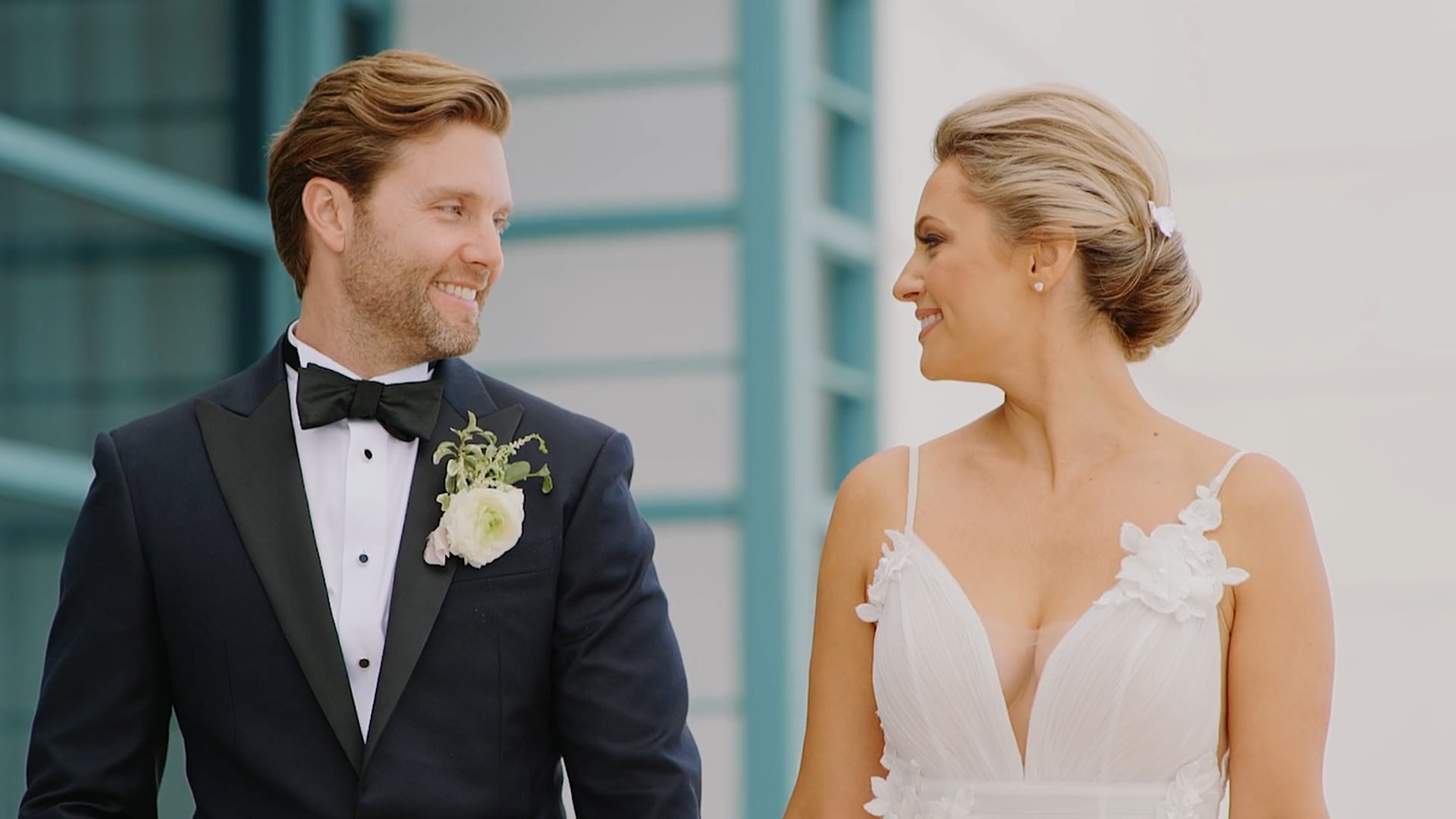Ashley & Jason