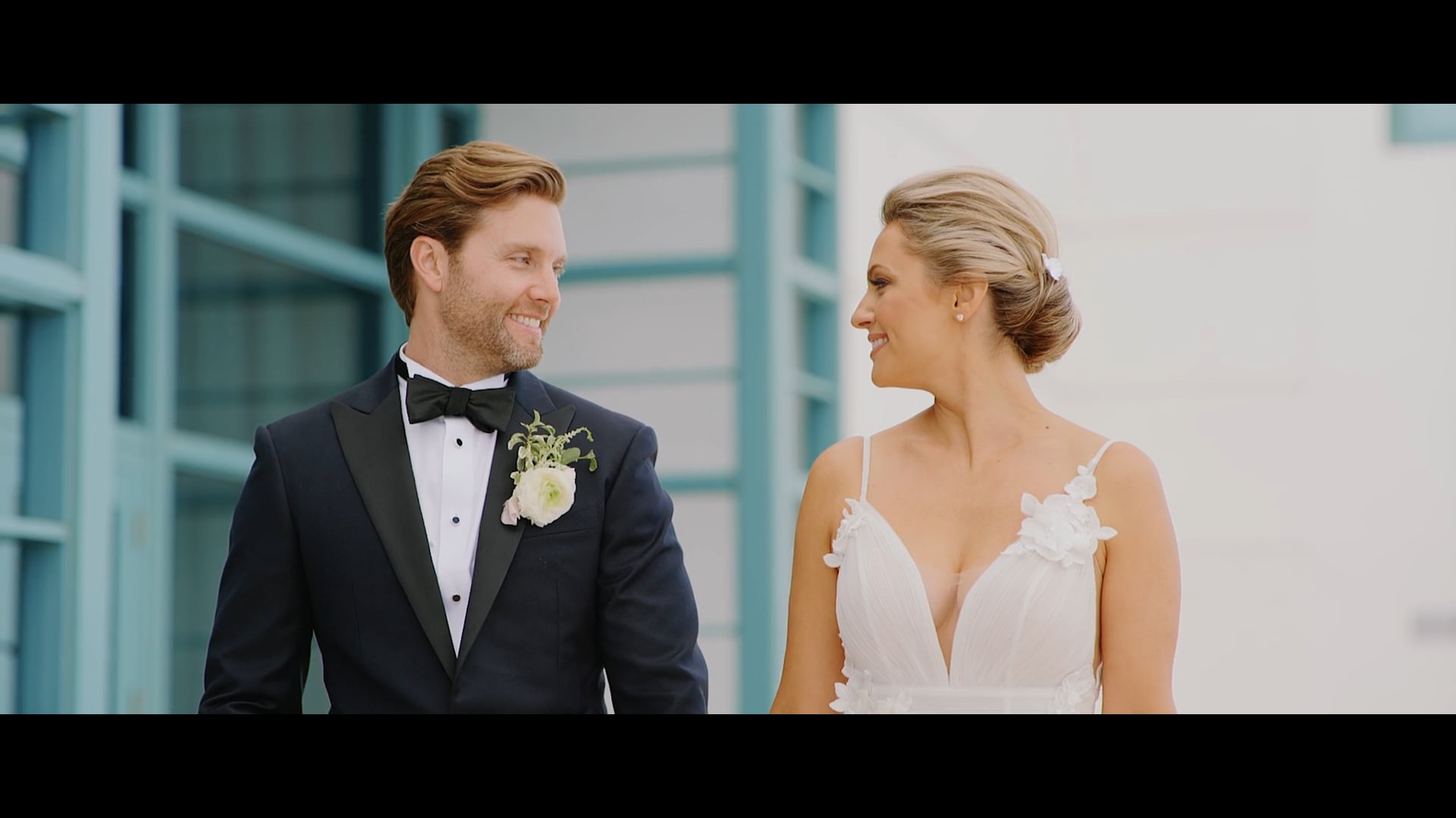 Ashley & Jason