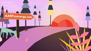 AARP: Converge Pre-roll Ad (Director's Cut)