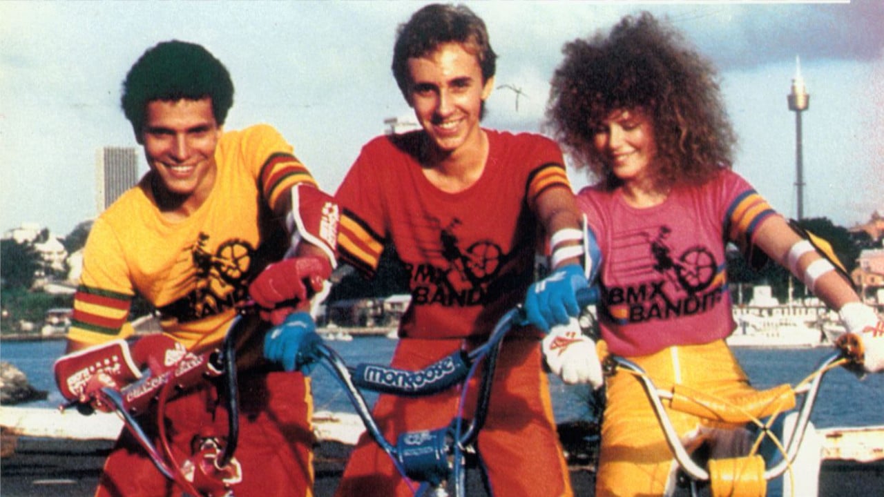 BMX Bandits