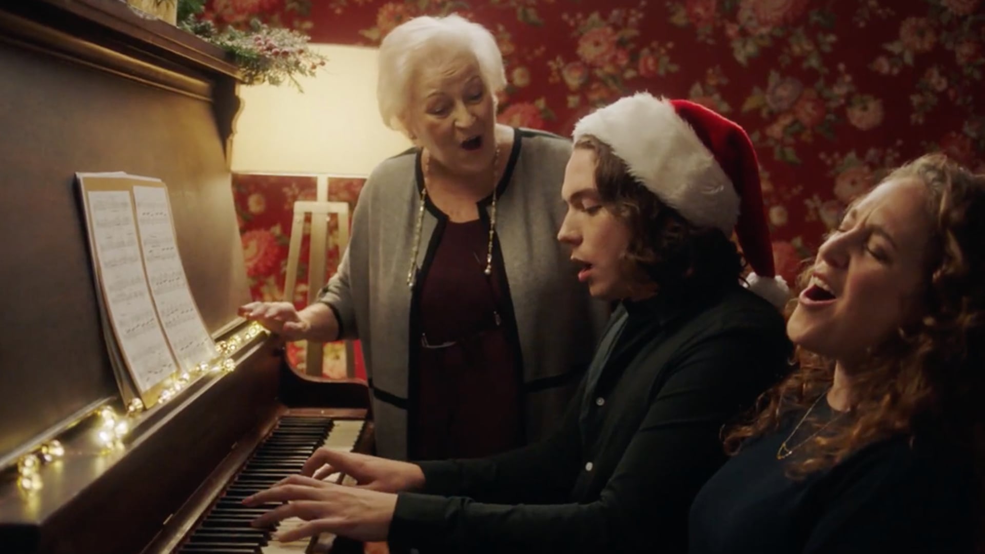 Jean Coutu - Vous rend hommage / Les Invisibles / Canadá