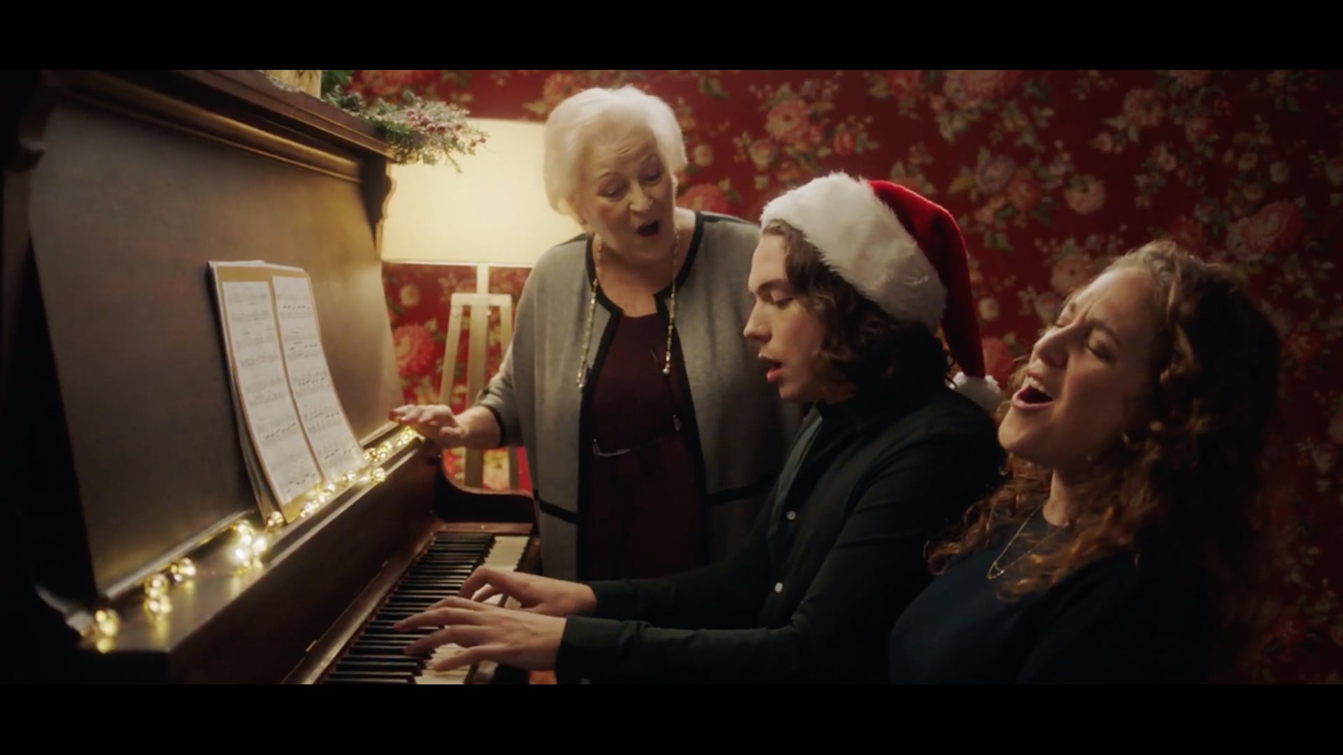 Jean Coutu - Vous rend hommage / Les Invisibles / Canadá