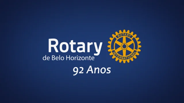 Rotary Club Belo Horizonte