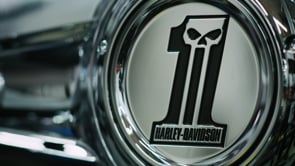 Harley Davidson | Parts & Accessories 01