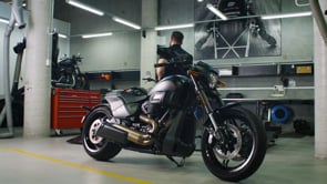 Harley Davidson | Parts & Accessories 02