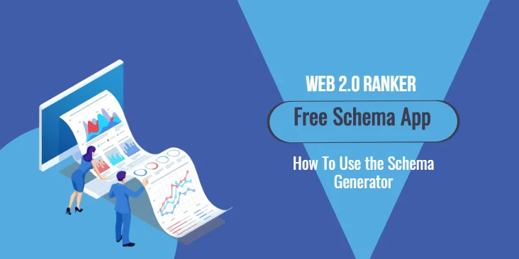 Free JSON-LD Schema Markup Generator