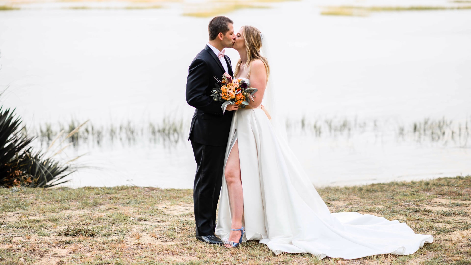 Shawn & Jessica Anniversary Session | Sunnyside Plantation