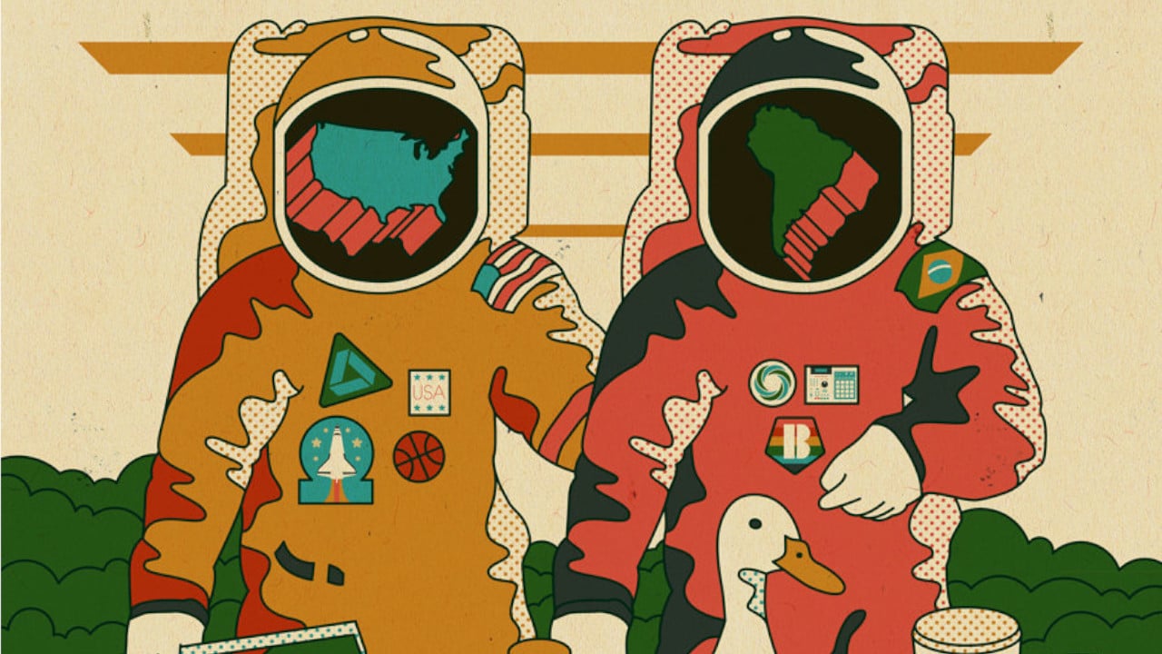 N.A.S.A.: The Spirit of Apollo