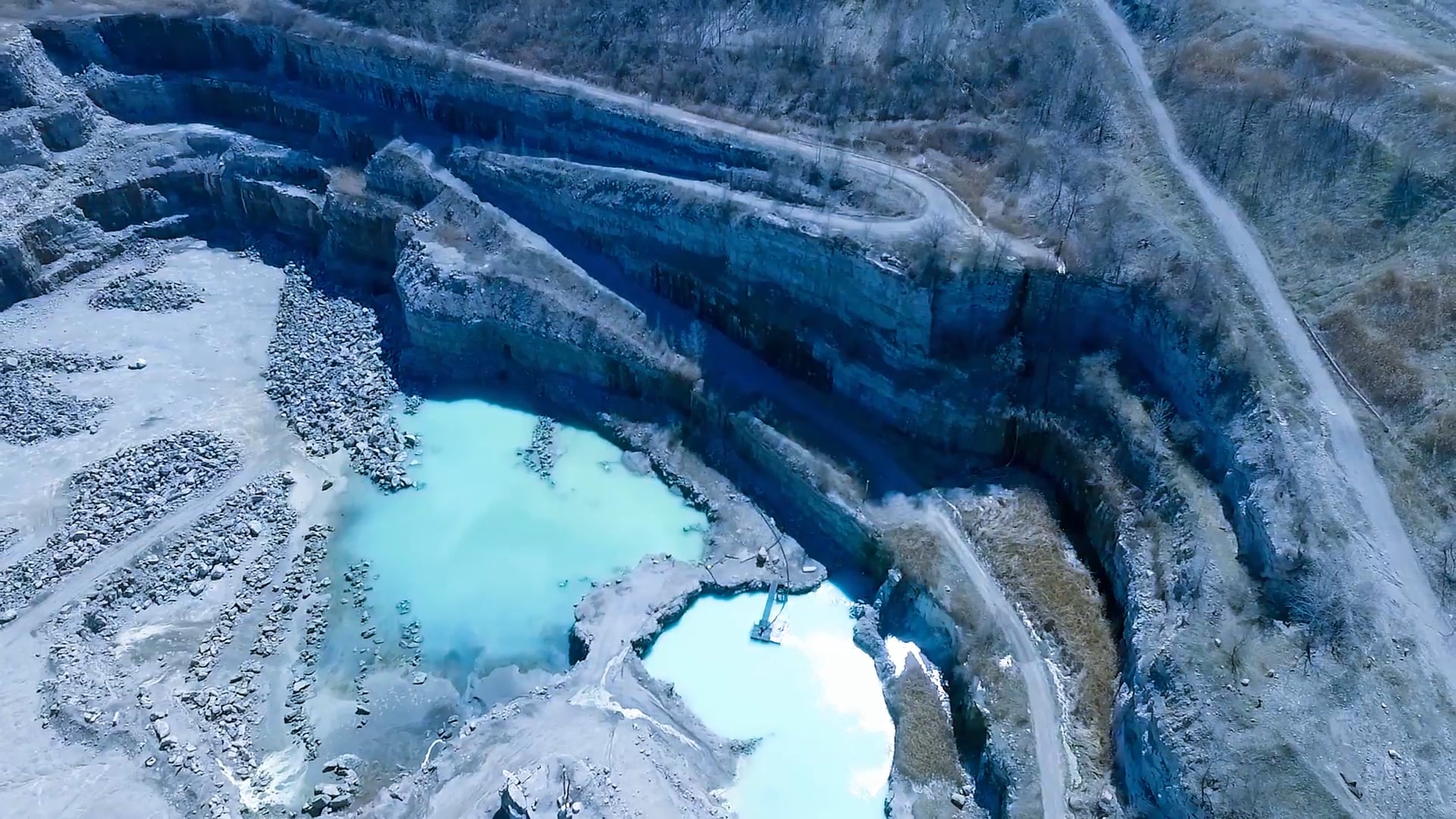Sibley Quarry 2016 on Vimeo