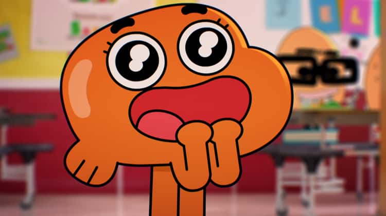 The Amazing World of Gumball, Free online games and videos