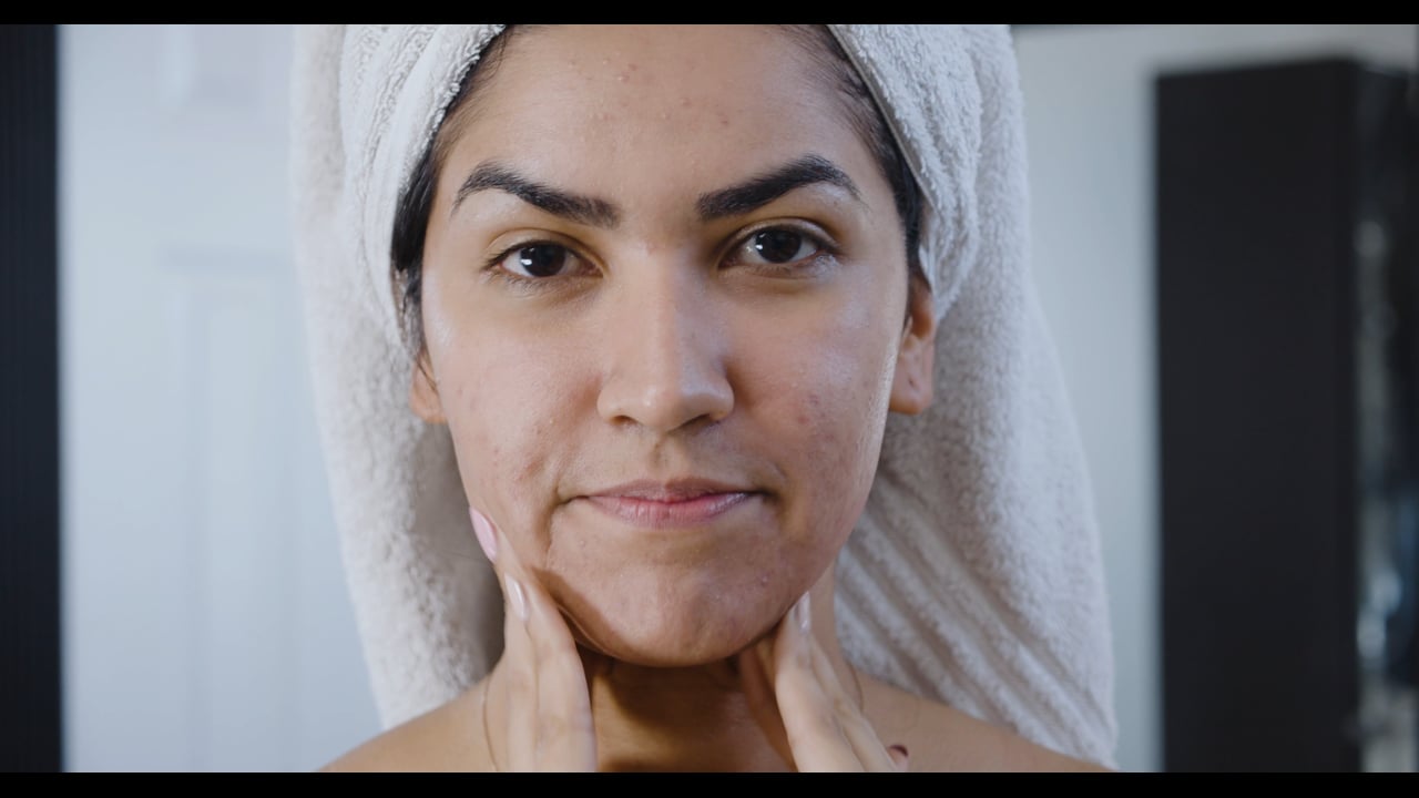 Magic Mama Co - Pore + Acne Serum 30 sec ad