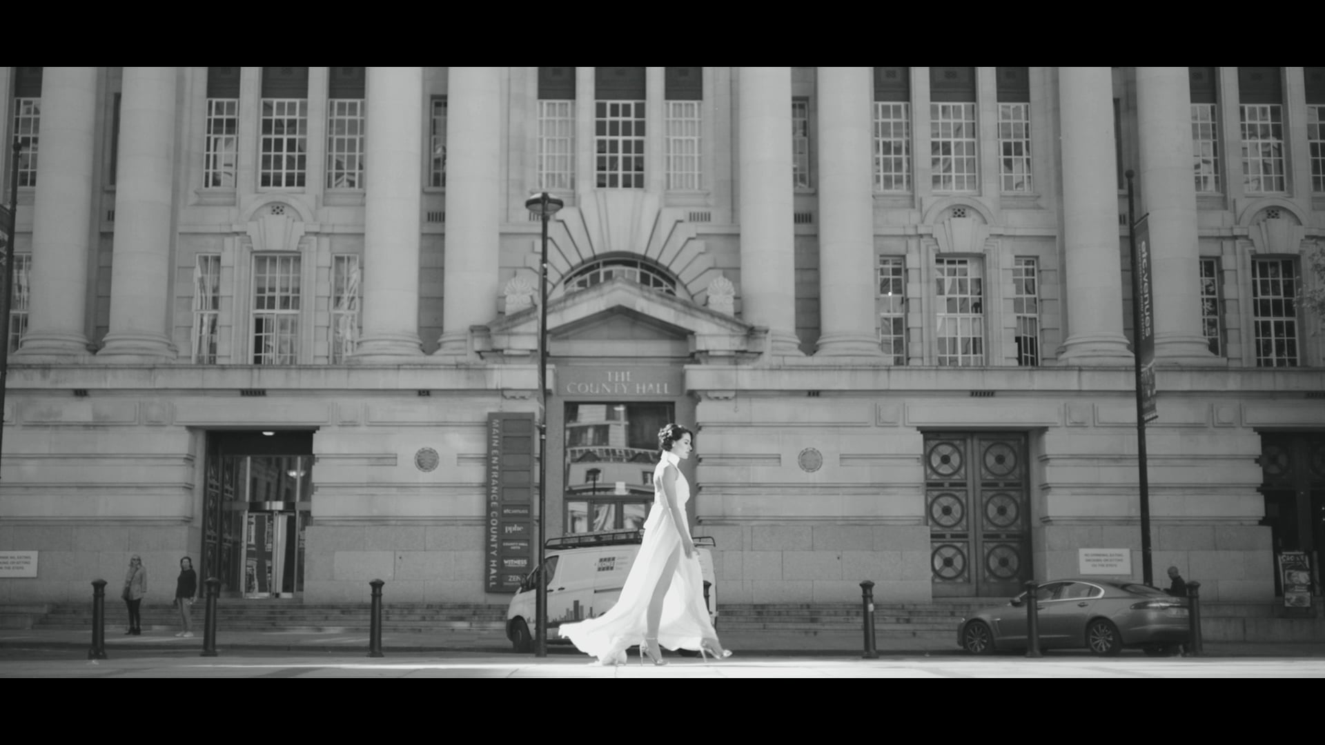 ÉLÉVATIONE - Perfume