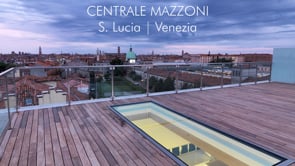 Centrale Mazzoni