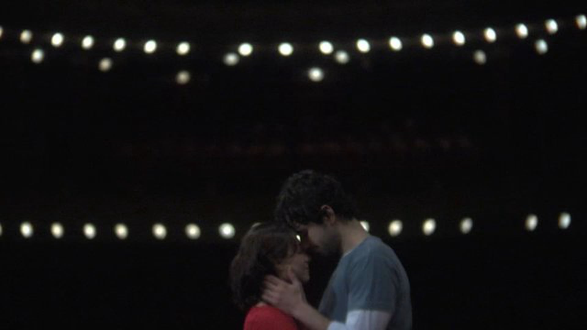Malu e Fred
