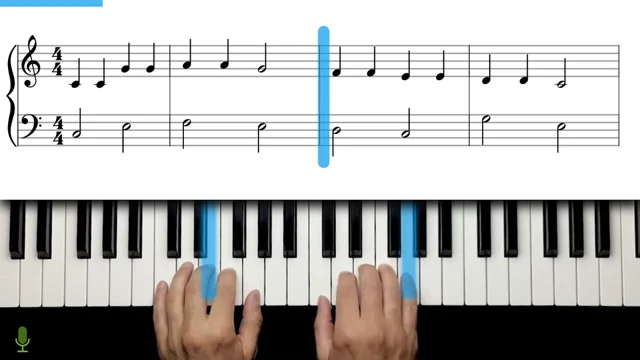 Partituras Piano - Teclado - Órgano