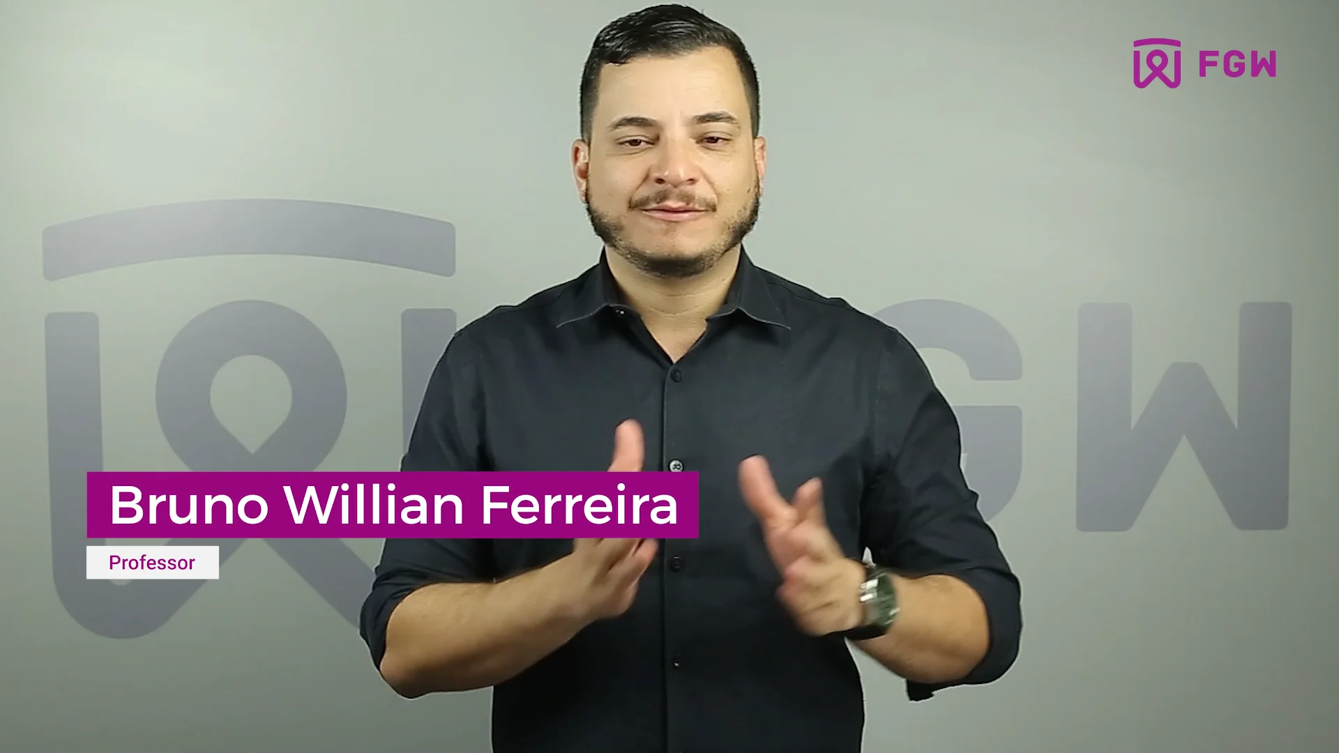aula 1 on Vimeo