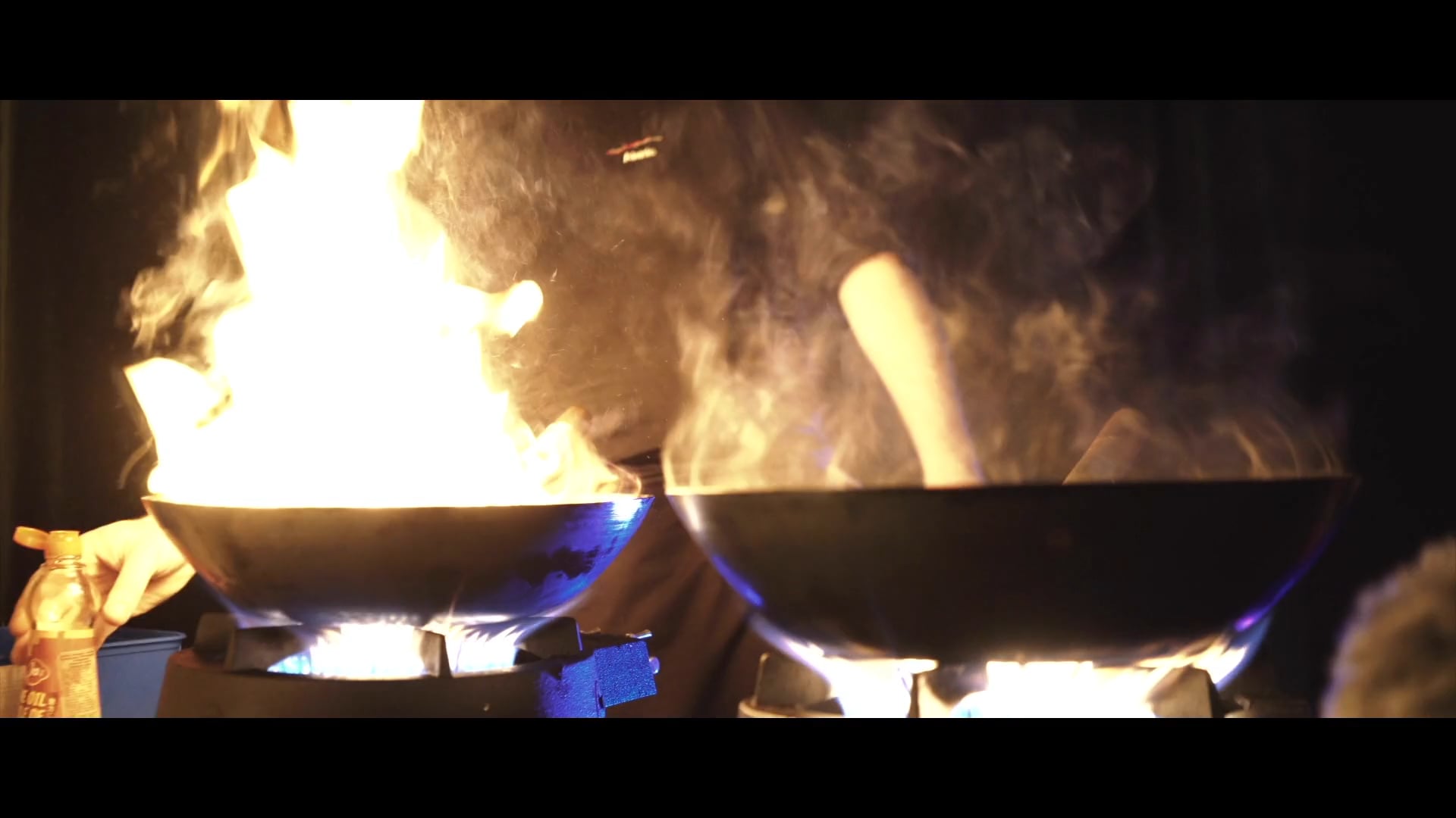 ITW - Samson Fouratier - l'Ouïe à la Bouche