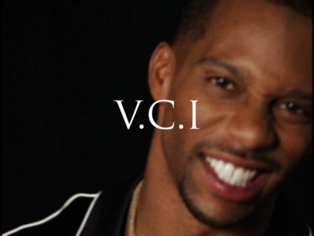 Pierre Hardy X Victor Cruz - Julien Gallico Studio