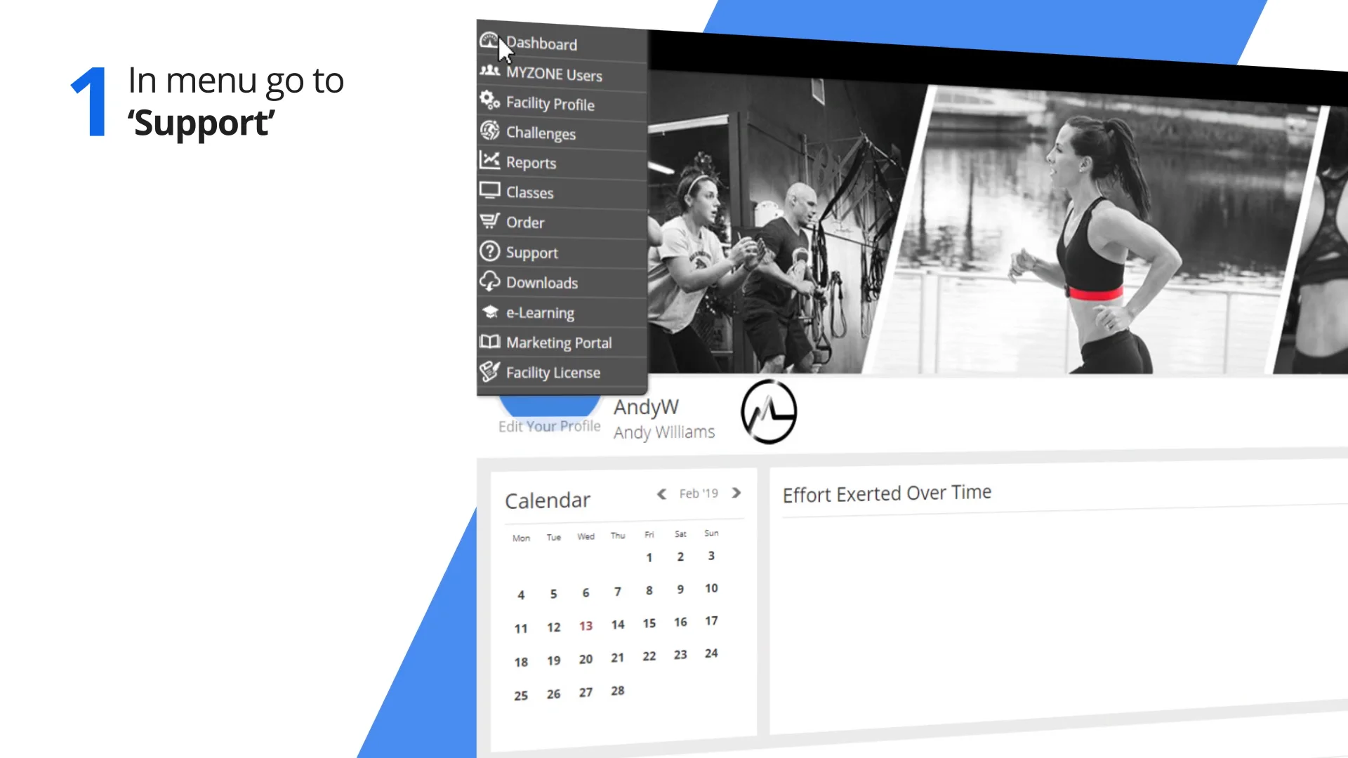 How to get support on Vimeo