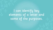 Year 3 Letter Writing Task 1 On Vimeo