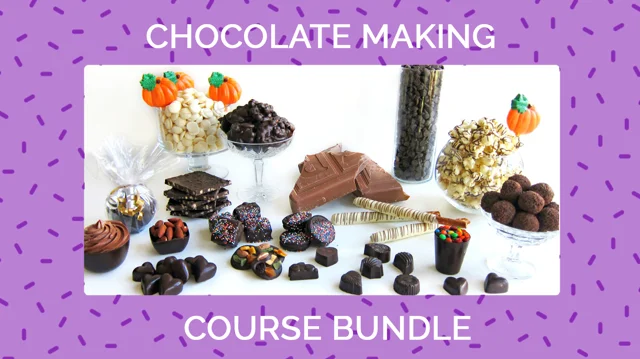 Chocolate Fun Making Kits for Kids! – Sweet Cascades Chocolatier